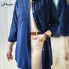 مانتو الیاف طبیعی