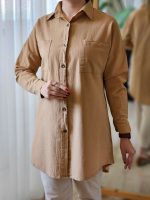 مانتو الیاف طبیعی