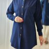 مانتو الیاف طبیعی