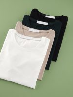 تیشرت نخ پنبه