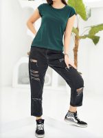 تیشرت نخ پنبه