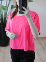 تیشرت بیسیک نخ پنبه