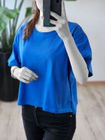 تیشرت بیسیک نخ پنبه