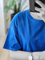 تیشرت بیسیک نخ پنبه