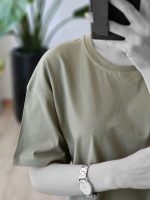 تیشرت بیسیک نخ پنبه