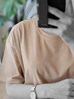 تیشرت بیسیک نخ پنبه