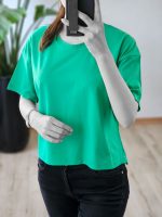 تیشرت بیسیک نخ پنبه