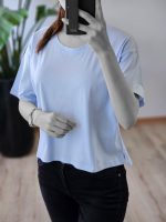 تیشرت بیسیک نخ پنبه