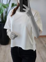 تیشرت بیسیک نخ پنبه