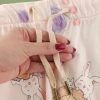 ست راحتی تیشرت و شلوار