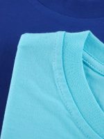 تیشرت بیسیک نخ پنبه مردانه