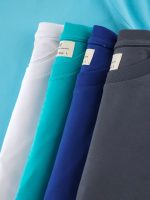 تیشرت بیسیک نخ پنبه مردانه