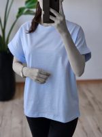 تیشرت نخ پنبه