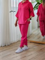 ست تونیک و شلوار