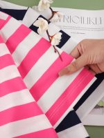 تیشرت نخ پنبه قواره آزاد