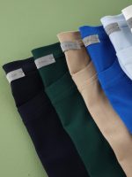 تیشرت نخ پنبه لانگ
