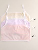 نیم تنه دخترانه