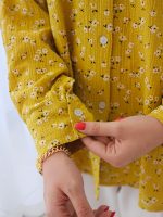 شومیز مانتویی