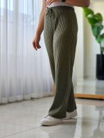 شلوار کبریتی زنانه