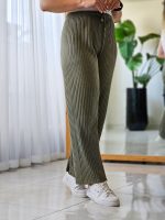 شلوار کبریتی زنانه