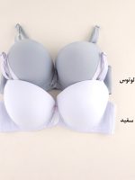 سوتین اسفنجی فنردار