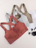 نیم تنه حرفه ای پشت ضربدری