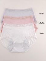 شورتکس بهداشتی زنانه