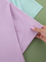تیشرت نخ پنبه
