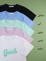 تیشرت نخ پنبه