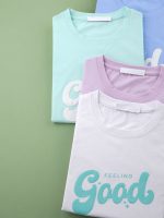 تیشرت نخ پنبه