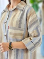 تونیک مانتویی