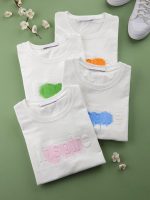تیشرت نخ پنبه