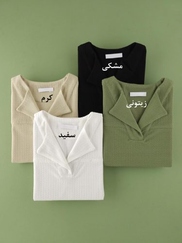 تونیک زنانه