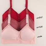 نیم تنه کاپدار