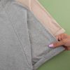تیشرت بیسیک نخ پنبه