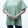 تیشرت بیسیک نخ پنبه
