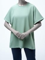 تیشرت بیسیک نخ پنبه