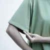 تیشرت بیسیک نخ پنبه