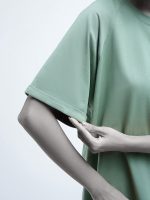 تیشرت بیسیک نخ پنبه