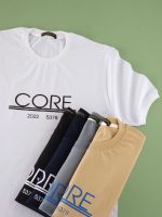 تیشرت نخ پنبه مردانه