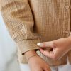 شومیز مانتویی