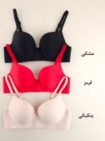 سوتین اسفنجی لیزری