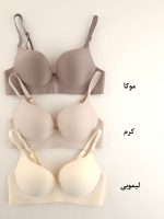 سوتین اسفنجی لیزری