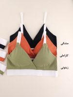 ست شورت و نیم تنه