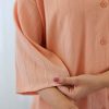 شومیز مانتویی