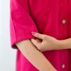 شومیز مانتویی