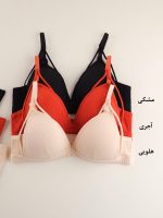 ست شورت و سوتین هارنس دار
