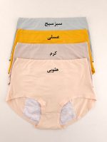 شورتکس بهداشتی زنانه