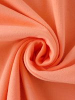 تیشرت بیسیک نخ پنبه زنانه