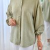 شومیز مانتویی